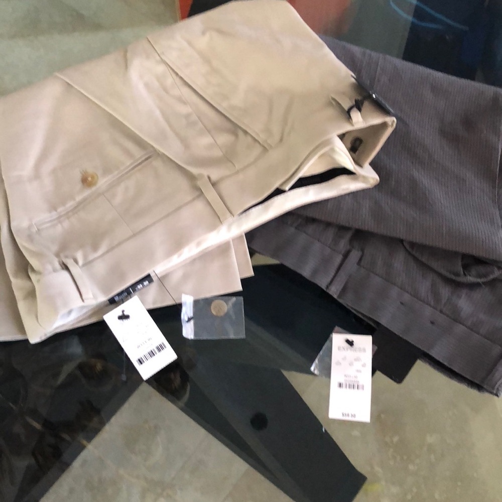Men’s pants